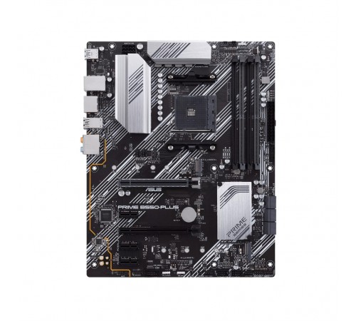 Материнська плата Asus Prime B550-Plus Socket AM4 Материнська плата Asus Prime B550-Plus Socket AM4