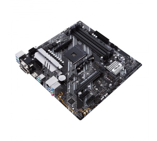Материнська плата Asus Prime B550M-A/CSM Socket AM4