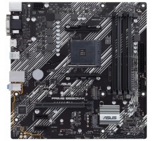 Материнська плата Asus Prime B550M-K Socket AM4