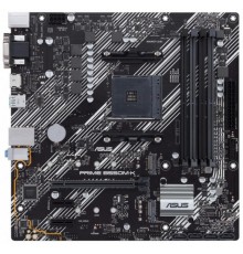 Материнська плата Asus Prime B550M-K Socket AM4
