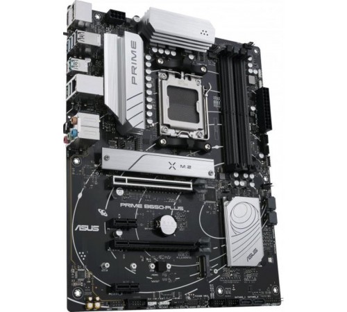 Материнська плата Asus Prime B650-Plus Socket AM5