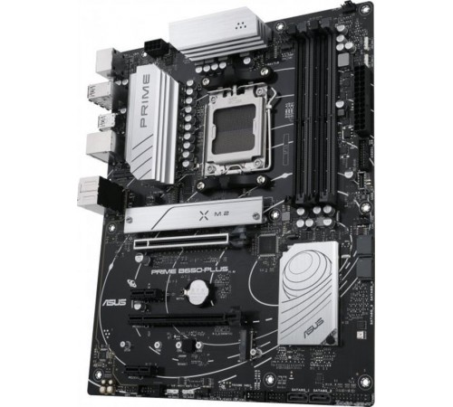 Материнська плата Asus Prime B650-Plus Socket AM5