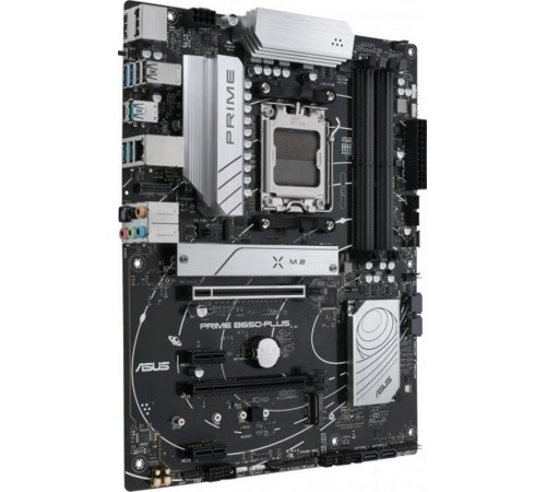 Материнська плата Asus Prime B650-Plus Socket AM5