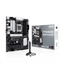 Материнська плата Asus Prime B650-Plus WiFi Socket AM5