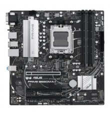 Материнська плата Asus Prime B650M-A II-CSM Socket AM5
