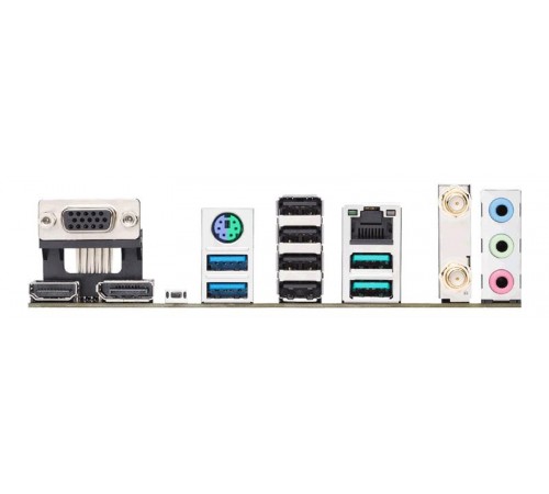 Материнська плата Asus Prime B650M-A WiFi II Socket AM5