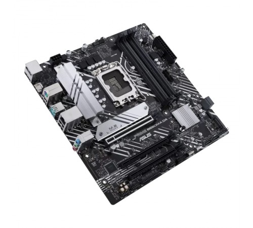 Материнська плата Asus Prime B660M-A D4-CSM Socket 1700