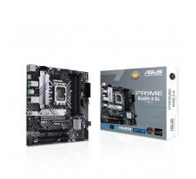 Материнська плата Asus Prime B660M-A D4-CSM Socket 1700
