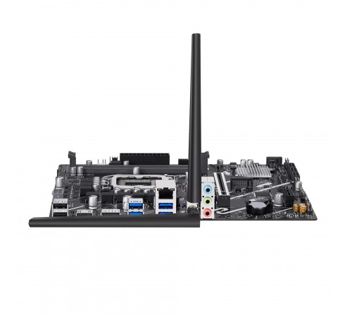 Материнська плата Asus Prime B760M-F WiFi Socket 1700