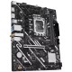Материнська плата Asus Prime B760M-F WiFi Socket 1700