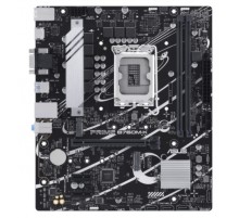 Материнська плата Asus Prime B760M-K Socket 1700