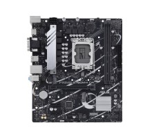 Материнська плата Asus Prime B760M-K D4 Socket 1700