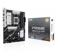 Материнська плата Asus Prime B850-Plus-CSM Socket AM5
