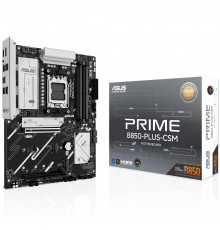 Материнська плата Asus Prime B850-Plus-CSM Socket AM5