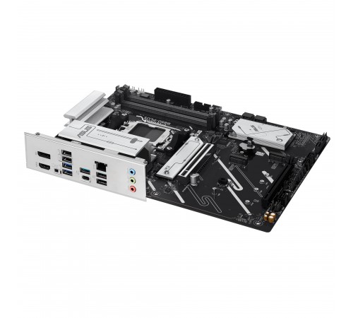 Материнська плата Asus Prime B850-Plus-CSM Socket AM5