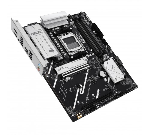 Материнська плата Asus Prime B850-Plus-CSM Socket AM5