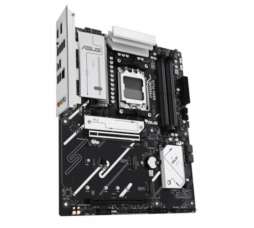 Материнська плата Asus Prime B850-Plus-CSM Socket AM5