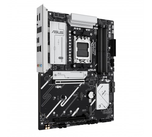 Материнська плата Asus Prime B850-Plus-CSM Socket AM5