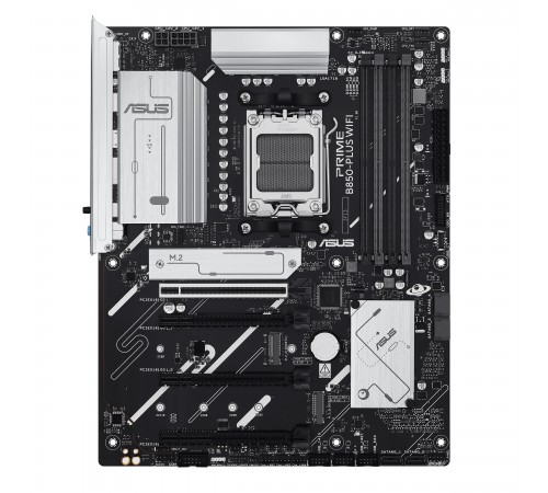 Материнська плата Asus Prime B850-Plus WiFi Socket AM5 Материнська плата Asus Prime B850-Plus WiFi Socket AM5