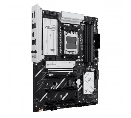 Материнська плата Asus Prime B850-Plus WiFi Socket AM5 Материнська плата Asus Prime B850-Plus WiFi Socket AM5