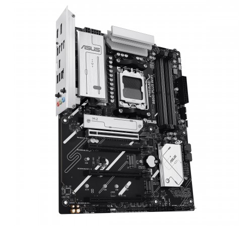 Материнська плата Asus Prime B850-Plus WiFi Socket AM5 Материнська плата Asus Prime B850-Plus WiFi Socket AM5