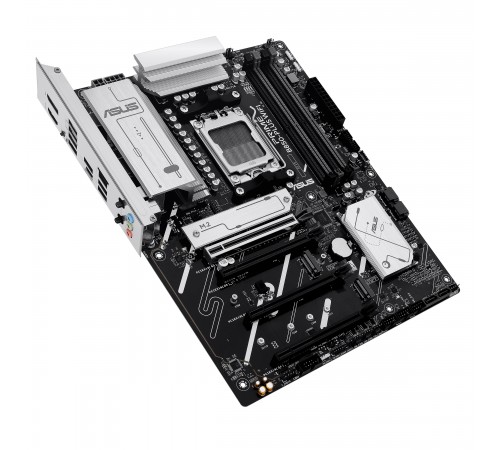 Материнська плата Asus Prime B850-Plus WiFi Socket AM5 Материнська плата Asus Prime B850-Plus WiFi Socket AM5