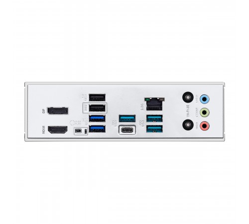 Материнська плата Asus Prime B850-Plus WiFi Socket AM5 Материнська плата Asus Prime B850-Plus WiFi Socket AM5