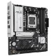 Материнська плата Asus Prime B850M-A-CSM Socket AM5