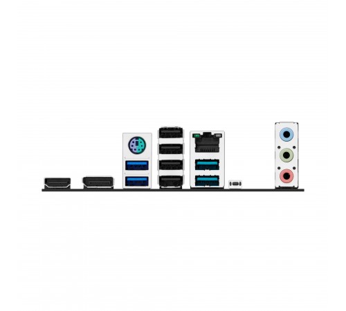 Материнська плата Asus Prime B850M-K Socket AM5