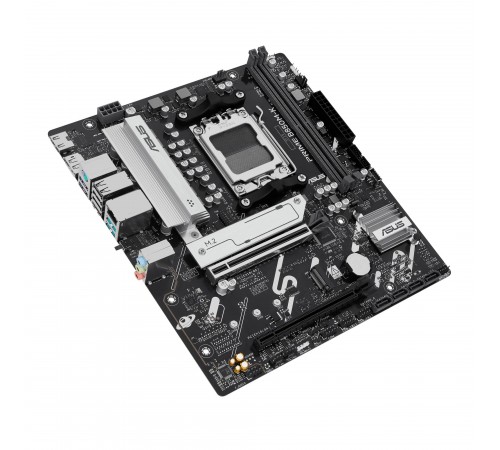 Материнська плата Asus Prime B850M-K Socket AM5
