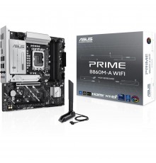 Материнська плата Asus Prime B860M-A WiFi Socket 1851