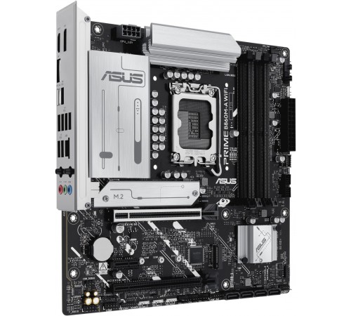Материнська плата Asus Prime B860M-A WiFi Socket 1851