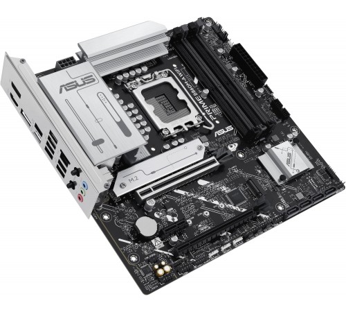Материнська плата Asus Prime B860M-A WiFi Socket 1851