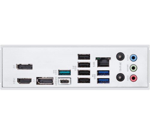 Материнська плата Asus Prime B860M-A WiFi Socket 1851