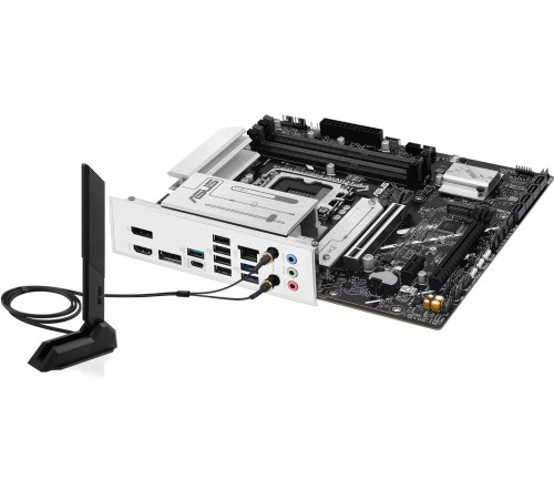 Материнська плата Asus Prime B860M-A WiFi Socket 1851