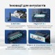 Материнська плата Asus Prime B860M-A WiFi Socket 1851