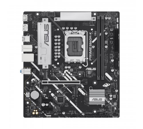 Материнська плата Asus Prime B860M-K Socket 1851