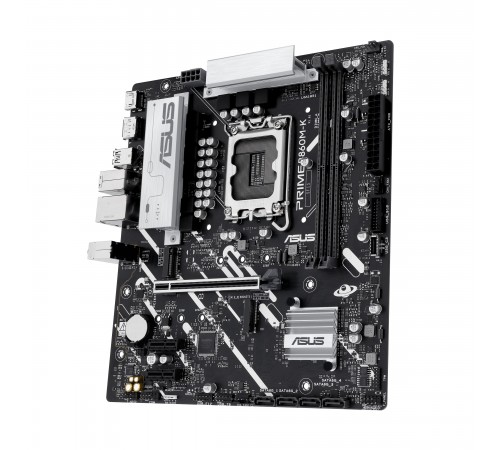 Материнська плата Asus Prime B860M-K Socket 1851