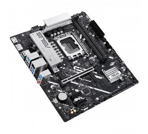 Материнська плата Asus Prime B860M-K Socket 1851