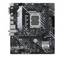 Материнська плата Asus Prime H610M-A WiFi D4 Socket 1700