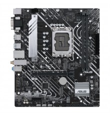 Материнська плата Asus Prime H610M-A WiFi D4 Socket 1700