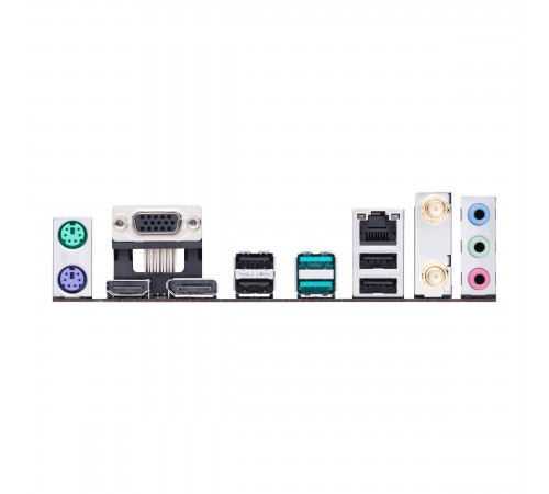 Материнська плата Asus Prime H610M-A WiFi D4 Socket 1700