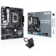 Материнська плата Asus Prime H610M-A WiFi D4 Socket 1700