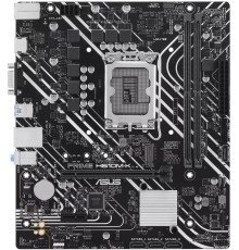 Материнська плата Asus Prime H610M-K Socket 1700