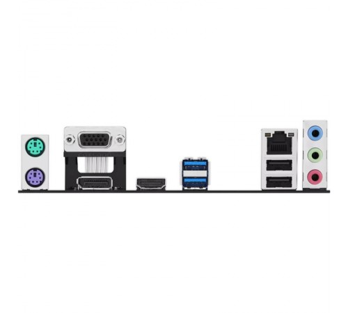 Материнська плата Asus Prime H610M-R-SI Socket 1700