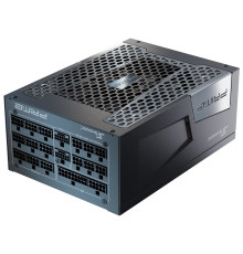 Блок живлення Seasonic Prime TX 1600W ATX 3.1 (PRIME TX 1600-ATX31)