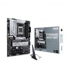 Материнська плата Asus Prime X670-P WiFi Socket AM5