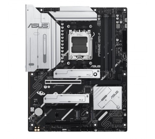 Материнська плата Asus Prime X870-P Socket AM5
