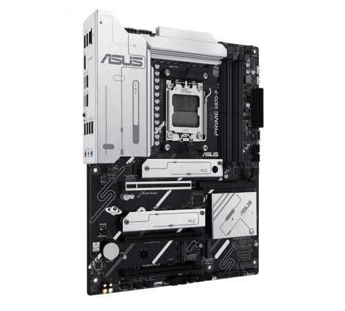 Материнська плата Asus Prime X870-P Socket AM5