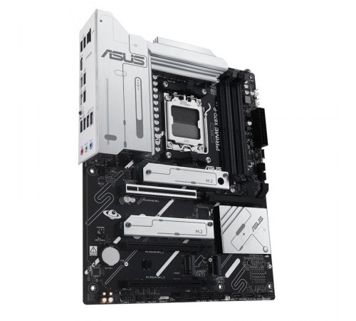 Материнська плата Asus Prime X870-P Socket AM5